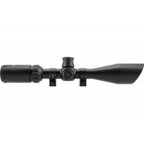 Walther 3-9x44 Sniper Scope, Optics are, by far, the most popular accessory for virtually every airsoft gun